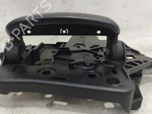 Front right interior door handle PEUGEOT EXPERT Tepee (VF3X_)  | BP19323869I14 