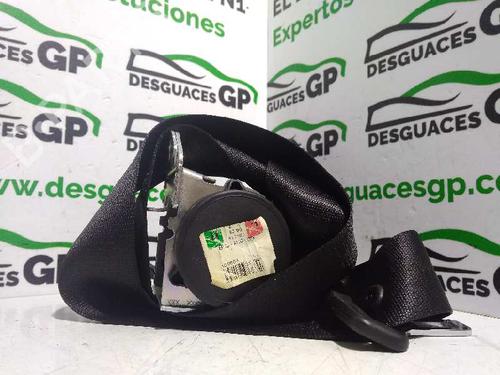 Rear left seatbelt BMW 1 (E87) 120 d | BP7148072I29 
