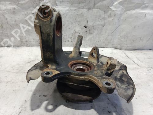 Right front steering knuckle ROVER 25 I Hatchback (RF) 2.0 iDT | BP25038606M26 