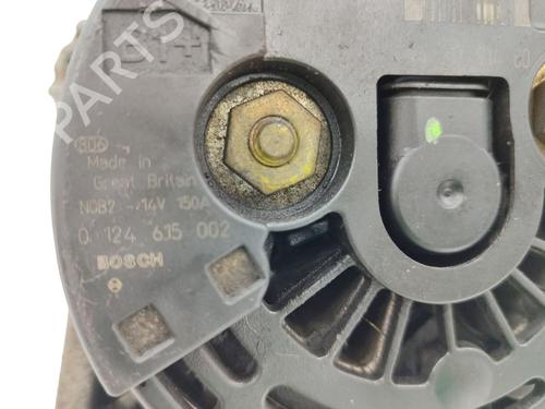 Generator CITROËN XSARA (N1) 2.0 HDi 90 | BP30136362M7