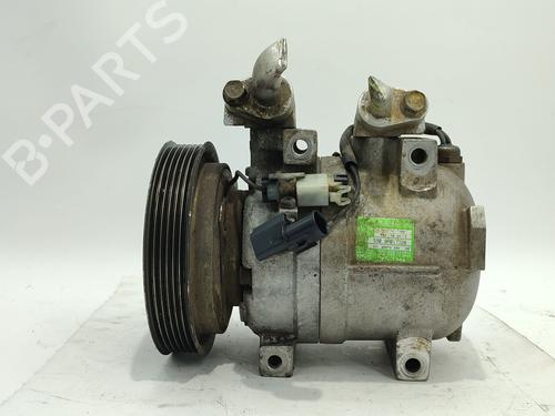 AC compressor SSANGYONG KYRON 2.0 Xdi 4x4 | BP31642661M34