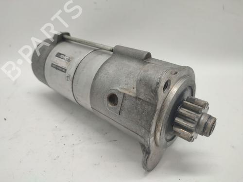 Used Starter Starter JAGUAR XE (X760) 2.0 D (180 hp) 34611668 34611668