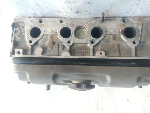 Used Cylinder head PEUGEOT 206 Hatchback (2A/C) 1.4 i (75 hp) 30176312