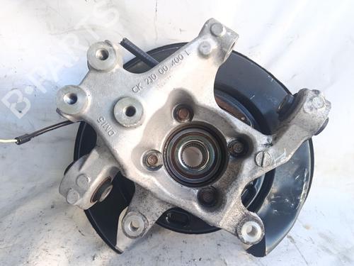 Used Right rear steering knuckle Right rear steering knuckle 38460886 38460886