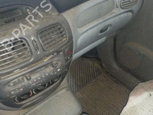 Rear mirror RENAULT SCÉNIC I MPV (JA0/1_, FA0_) 1.9 dTi (JA0N) | BP31760634I6 