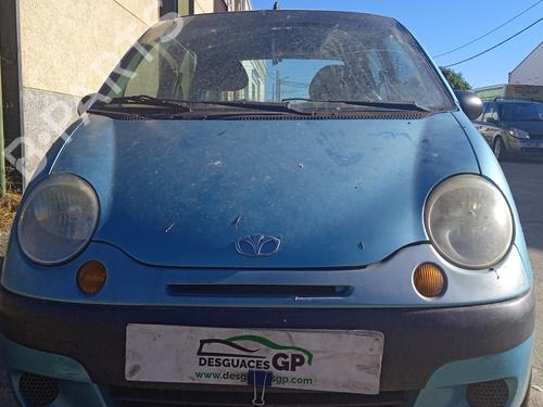 Front right window mechanism DAEWOO MATIZ (M100, M150) | BP10321099C23 - Image 5