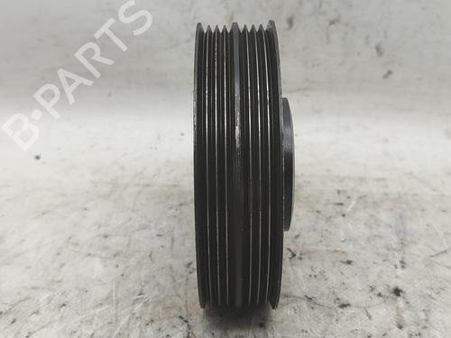 Remskive CHEVROLET MATIZ (M200, M250) 1.0 | BP17753769M122