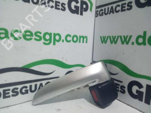 Venstre bak invendig håndtak MAZDA 6 Saloon (GG) [2002-2008]  7146000