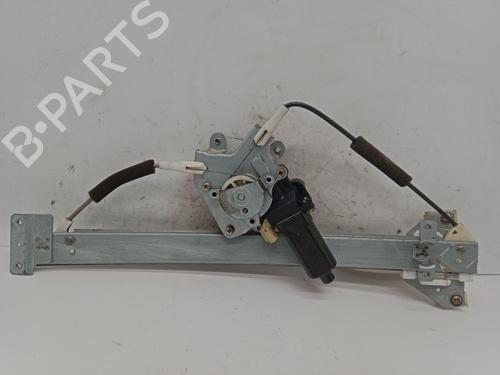 Used Rear right window mechanism KIA JOICE (MTE1P) 2.0 (139 hp) 25495685