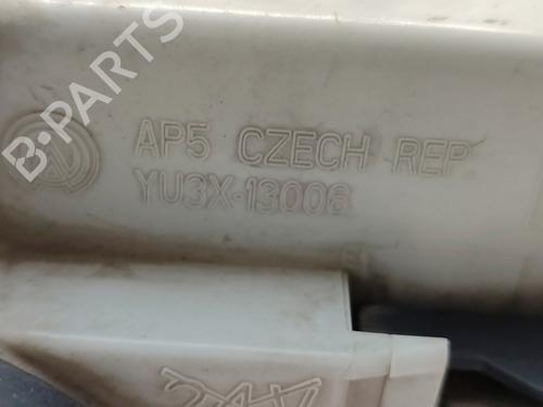 Left headlight SKODA OCTAVIA I (1U2) 1.9 TDI | BP30161267C28