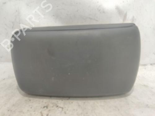 Used Armrest / Center console NISSAN MAXIMA / MAXIMA QX V (A33) 3.0 V6 24V (200 hp) 27468912