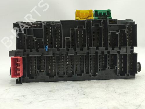 Fuse box SEAT IBIZA II (6K1) 1.9 D | BP30052954E1 