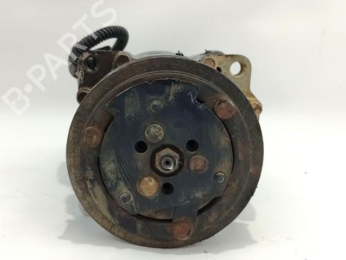 Used AC compressor AC compressor PEUGEOT 406 (8B) 1.9 TD (90 hp) 36460881 36460881