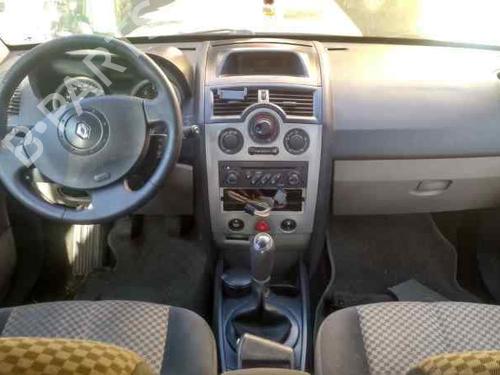 Right front window switch RENAULT MEGANE II (BM0/1_, CM0/1_) | BP7147870I26 - Image 8