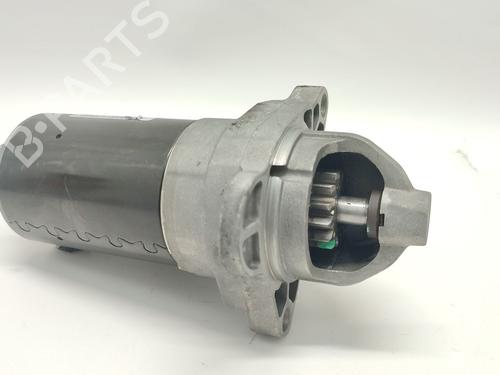 Used Starter Starter MG MG ZS SUV (AZS1) 1.0 T-GDi (111 hp) 39666971 39666971