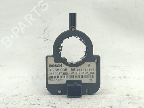 Elektronisk sensor CITROËN C4 Picasso I MPV (UD_) 2.0 HDi 138 (136 hp) 30686045