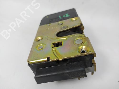 Front left lock LANCIA PHEDRA (179_) 2.2 JTD (179AXC1A) | BP11512647C98 