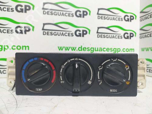 Used Climate control KIA SPORTAGE SUV (K00) 2.0 TD 4WD (83 hp) 7127109