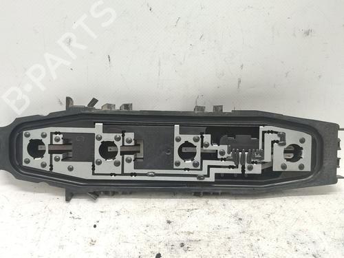 Lampeholder Lampeholder CITROËN C3 I (FC_, FN_) 1.1 i (60 hp) 37537418 37537418