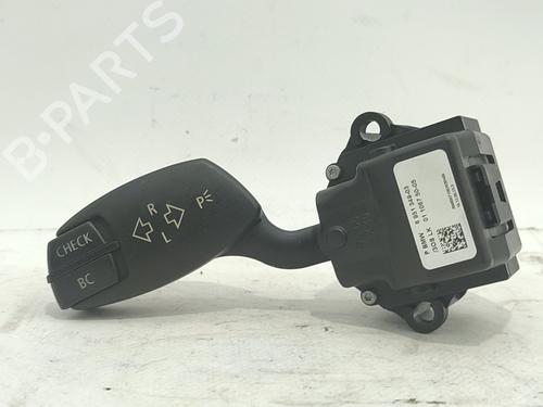 Commodo Essuie Glace / Phare BMW 5 (E60) 520 d (163 hp) 31980089
