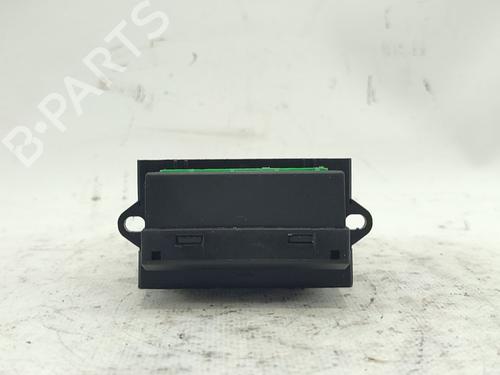 Heater resistor PEUGEOT 406 (8B) 2.0 HDI 110 | BP29983503M108