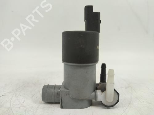 Used Washer pump NISSAN QASHQAI / QASHQAI +2 I (J10, NJ10, JJ10E) 1.5 dCi (106 hp) 15592380