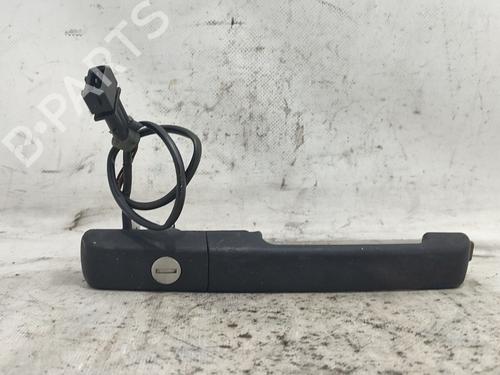 Front left exterior door handle SEAT TOLEDO I (1L2) 1.8 i BP24616113C128