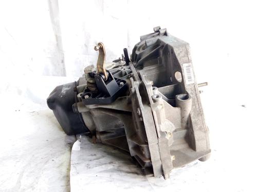 Gearbox RENAULT MEGANE II (BM0/1_, CM0/1_)  | BP18240948M3 