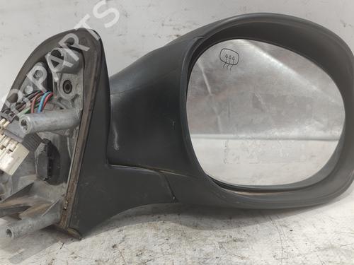 Used Right mirror CITROËN XSARA PICASSO (N68) 1.8 16V (115 hp) 18027847