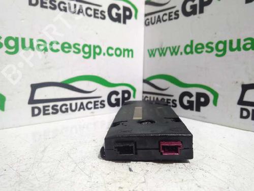 Electronic module BMW 1 (E87) 120 d | BP7148061M83 