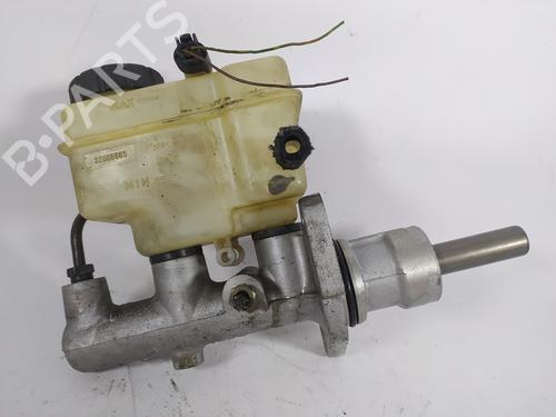 Brake master cylinder BMW 5 (E39) 525 tds | BP10347341M77 