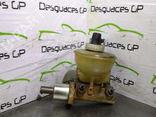 Used Brake master cylinder SKODA FELICIA I (6U1) [1994-1998]  7133370