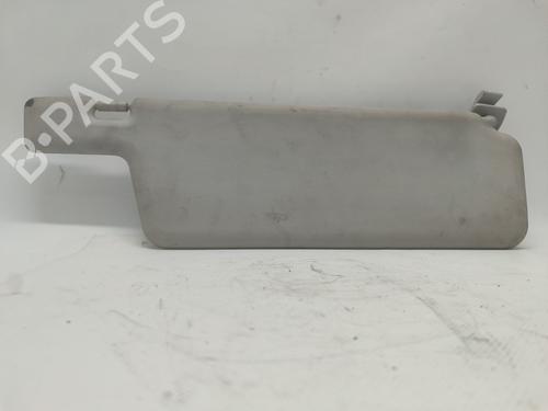Used Right sun visor SEAT IBIZA II (6K1) 1.4 16V (75 hp) 31929540