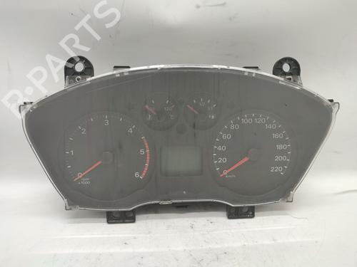 Used Instrument cluster FORD TRANSIT Van (FA_ _) [2006-2014]  26882145