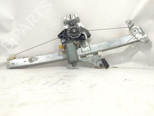 Used Front right window mechanism TOYOTA AVENSIS (_T22_) 1.8 VVT-i (ZZT221_, ZZT221R) (129 hp) 28513560