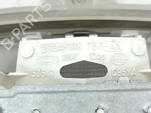 Interior roof light FORD FOCUS I (DAW, DBW) | BP30162020I8