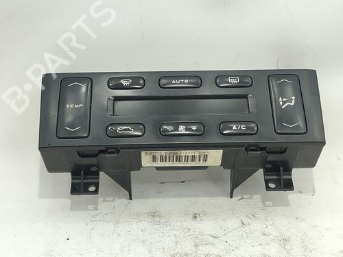 Commande Chauffage PEUGEOT 406 (8B) 2.0 HDI 110 (109 hp) 29983506