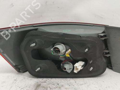 Right taillight HYUNDAI SONATA V (NF) 2.0 CRDi | BP26741141C35 