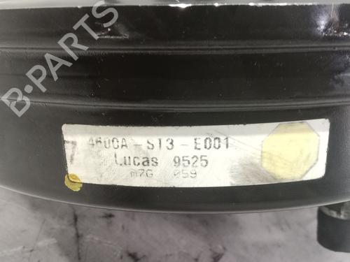 Servo brake HONDA CIVIC VI Fastback (MA, MB) 1.4 i (MA8, MB2) | BP32237253M42
