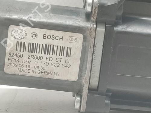 Left front window motor HYUNDAI i30 (FD) 1.4 | BP37175800E21 - Image 3