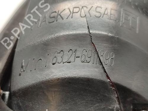 Right taillight MINI MINI (R50, R53) Cooper | BP40607800C35 - Image 4