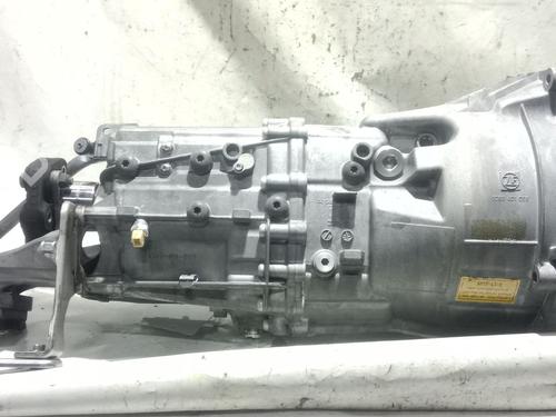 Getriebe für BMW 5 (E60) 520 d (163 hp) 31971741