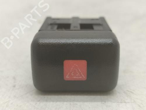Used Warning switch OPEL ZAFIRA A MPV (T98) [1999-2006]  16671385