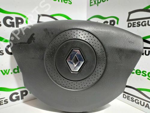Førerens kollisjonspute RENAULT VEL SATIS (BJ0_) 3.0 dCi (BJ0J, BJ0N) (177 hp) 7150475