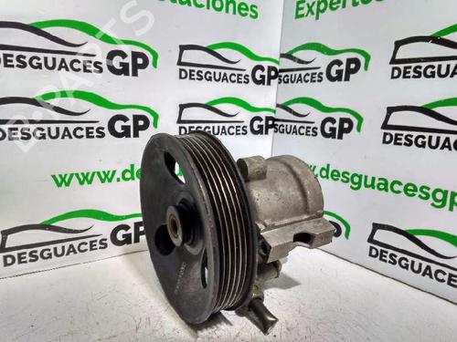 Used Steering pump CHEVROLET AVEO / KALOS Hatchback (T200) 1.4 16V (94 hp) 7144941