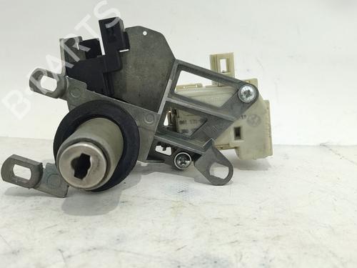 Used Other Other SEAT TOLEDO II (1M2) 1.6 (100 hp) 40487360 40487360