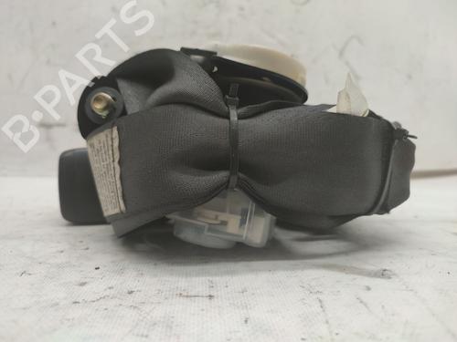 Rear center seatbelt HONDA ACCORD VII (CL, CN) 2.2 i-CTDi (CN1) | BP23197483I27 