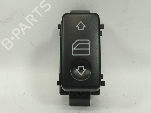 Used Left rear window switch MERCEDES-BENZ S-CLASS (W220) S 500 4-matic (220.084, 220.184) (306 hp) 13655965