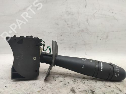 Used Steering column stalk RENAULT MEGANE I Coach (DA0/1_) 1.9 dTi (DA0N) (98 hp) 27673461