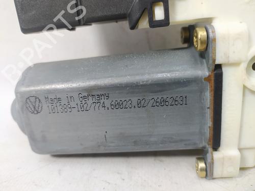 Left rear window motor SEAT TOLEDO II (1M2)  | BP12342353E23 